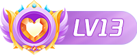 LV13 等级-LV13-Z天空